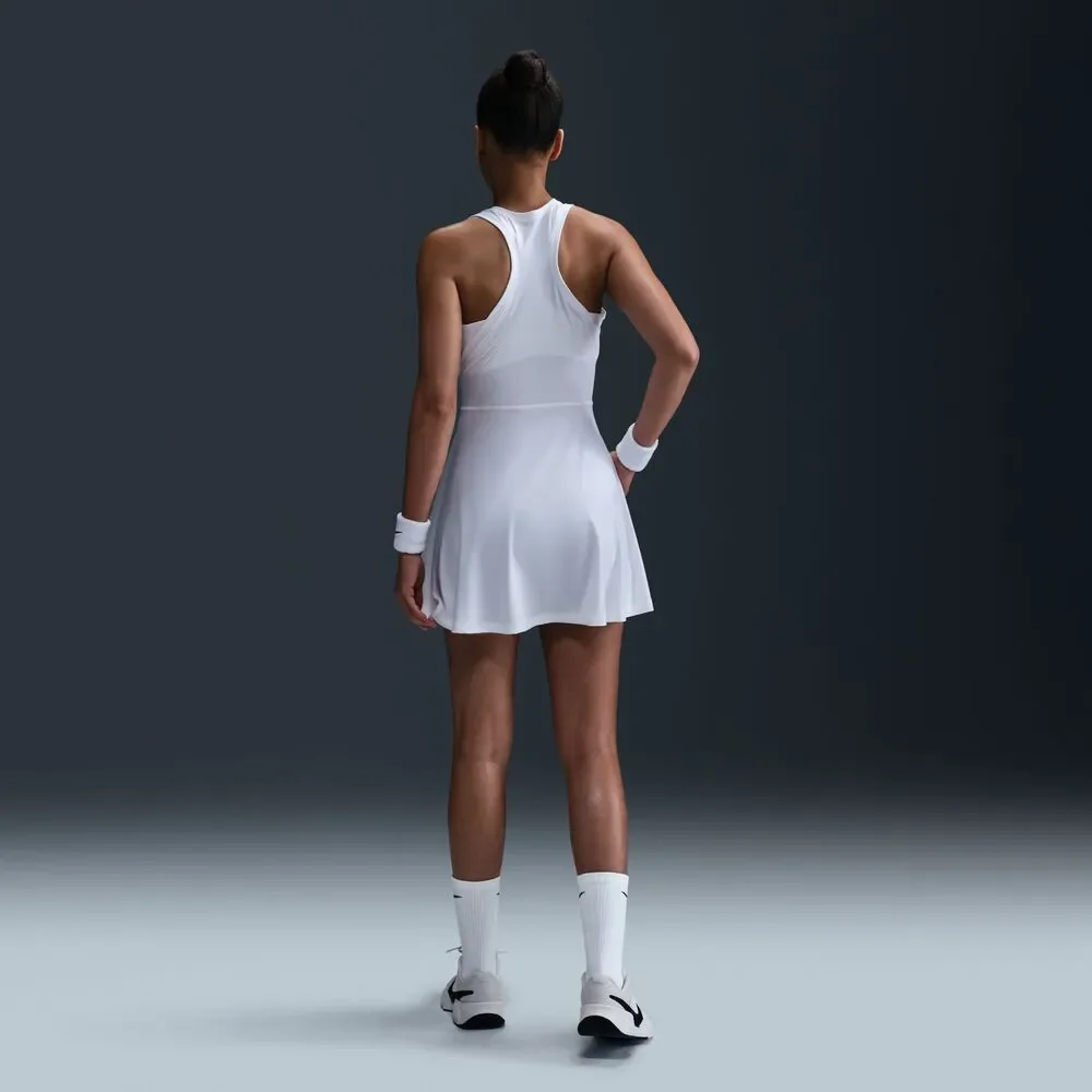 Nike Women's NikeCourt Dri-FIT Victory Tennis Dress